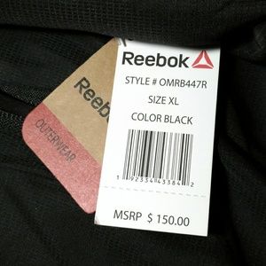 reebok omrb447r
